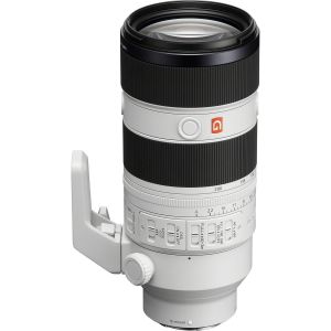 Об'єктив Sony SEL70200GM2 70-200mm f/2.8 GM OSS II