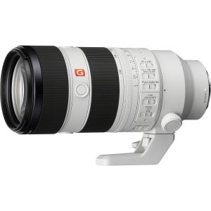 Об'єктив Sony SEL70200GM2 70-200mm f/2.8 GM OSS II