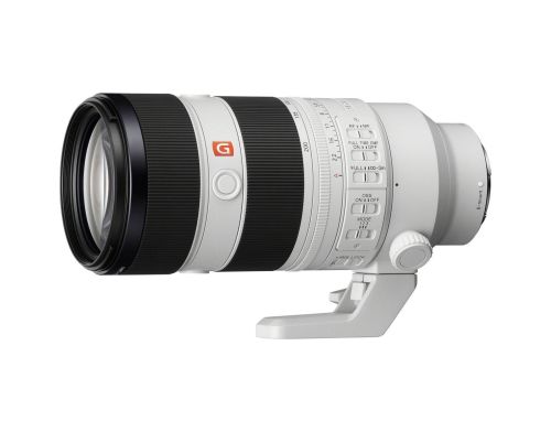 Объектив Sony SEL70200GM2 70-200mm f/2.8 GM OSS II фото №3