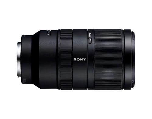 Об'єктив Sony SEL70350G 70-350 mm F/4.5-6.3 G OSS фото №3