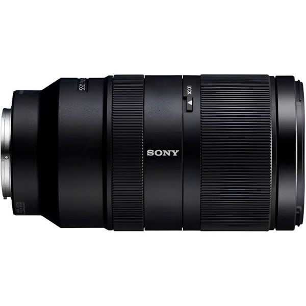 Об'єктив Sony SEL70350G 70-350 mm F/4.5-6.3 G OSS фото №3