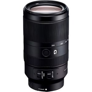 Об'єктив Sony SEL70350G 70-350 mm F/4.5-6.3 G OSS