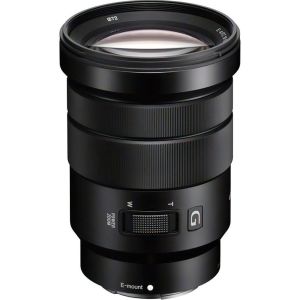 Объектив Sony E PZ 10-20 mm f/4.0 G (SELP1020G)
