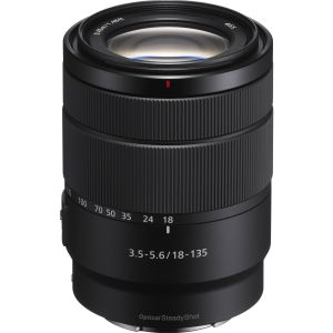 Об'єктив Sony SEL18135 18-135mm f/3,5-5,6 OSS