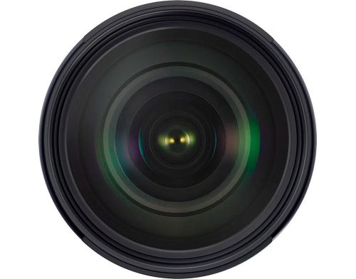 Объектив Tamron AF SP 24-70mm f/2,8 Di VC USD G2 (Nikon) фото №3