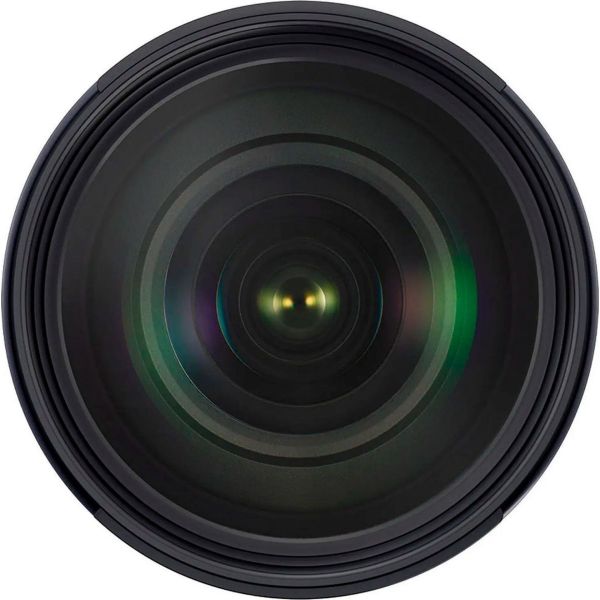 Объектив Tamron AF SP 24-70mm f/2,8 Di VC USD G2 (Nikon) фото №3
