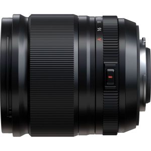 Об'єктив Fujifilm XF 18mm f/1,4 R LM WR (16673794)