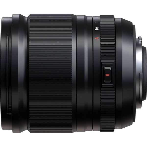 Об'єктив Fujifilm XF 18mm f/1,4 R LM WR (16673794) фото №3