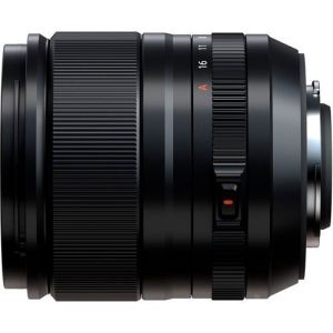 Объектив Fujifilm XF 33mm f/1,4 R LM WR (16719201)