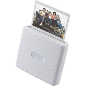 Фотопринтер Fujifilm Instax Link Wide A White (16719574)