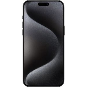 Смартфон Apple iPhone 15 Pro 256GB Black Titanium (MTV13) A