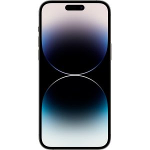 Смартфон Apple iPhone 14 Pro Max 128GB Space Black (MQ9P3) A