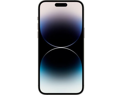 Смартфон Apple iPhone 14 Pro Max 128GB Space Black (MQ9P3) A фото №3
