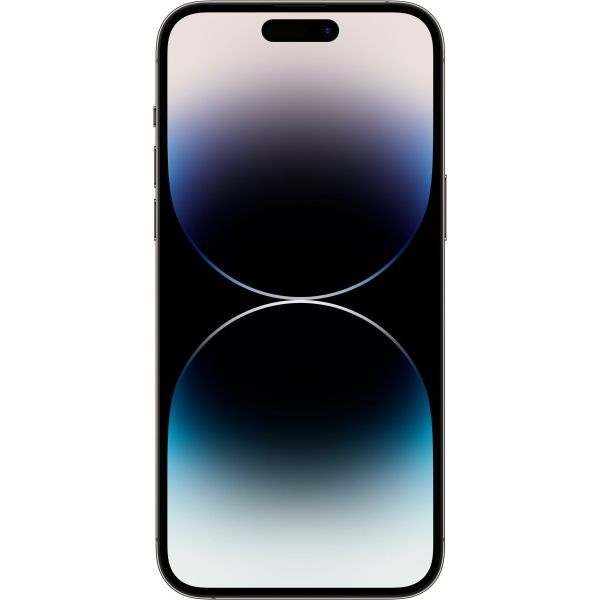 Смартфон Apple iPhone 14 Pro Max 128GB Space Black (MQ9P3) A фото №3