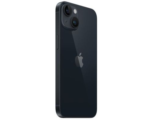 Смартфон Apple iPhone 14 128GB Midnight (MPUF3) A фото №2