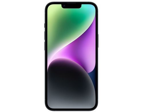 Смартфон Apple iPhone 14 128GB Midnight (MPUF3) A фото №3
