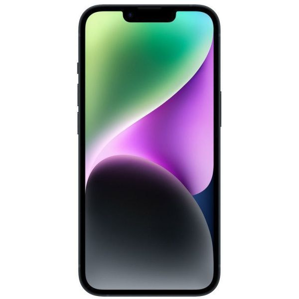 Смартфон Apple iPhone 14 128GB Midnight (MPUF3) A фото №3