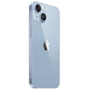 Смартфон Apple iPhone 14 128GB Blue (MPVN3) A-