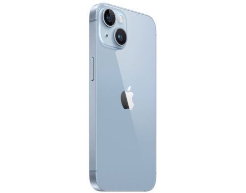 Смартфон Apple iPhone 14 128GB Blue (MPVN3) A- фото №2