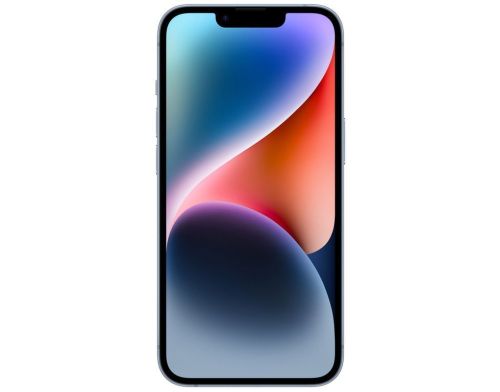 Смартфон Apple iPhone 14 128GB Blue (MPVN3) A- фото №3