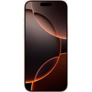Смартфон Apple iPhone 16 Pro Max 256GB Desert Titanium (MYWX3) A-