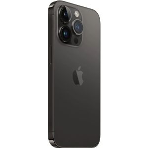 Смартфон Apple iPhone 14 Pro 128GB Space Black (MPXV3) A