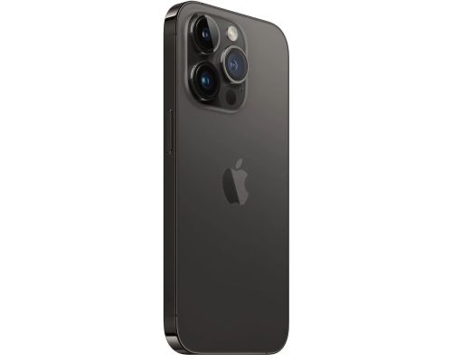 Смартфон Apple iPhone 14 Pro 128GB Space Black (MPXV3) A фото №3