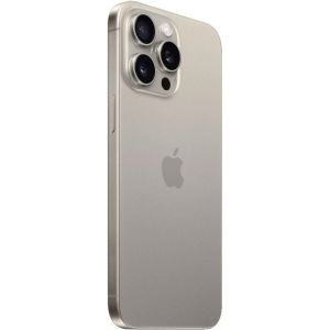 Смартфон Apple iPhone 15 Pro Max 256GB Natural Titanium (MU793) A