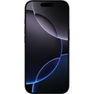 Смартфон Apple iPhone 16 Pro 256GB Black Titanium (MYNH3) A