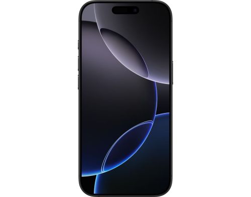 Смартфон Apple iPhone 16 Pro 256GB Black Titanium (MYNH3) A фото №2