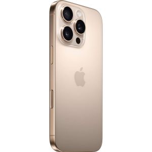 Смартфон Apple iPhone 16 Pro 256GB Desert Titanium (MYNK3) A