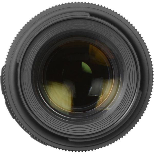 Объектив Tamron AF SP 90mm f/2,8 Di VC USD 1:1 Macro фото №3