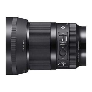 Об'єктив Sigma AF 50mm f/1,4 DG DN Art (Leica L)
