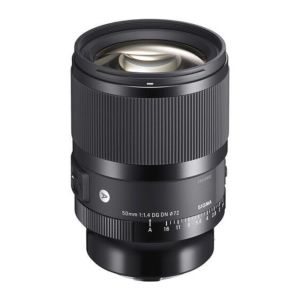 Об'єктив Sigma AF 50mm f/1,4 DG DN Art (Leica L)