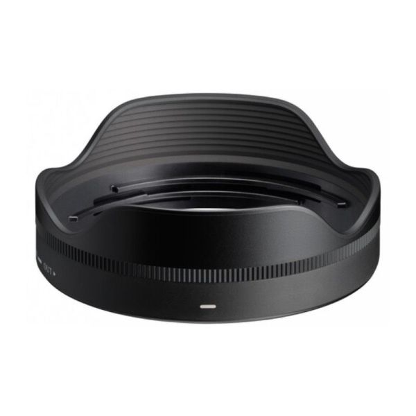 Объектив Sigma 12mm f/1.4 Contemporary DC Fujifilm X фото №2