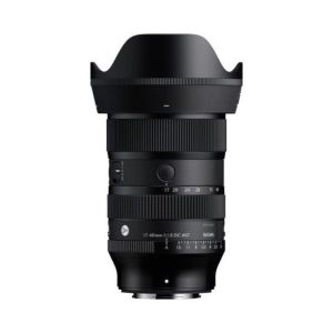 Об'єктив Sigma 17-40mm f/1.8 Art DC Fujifilm X