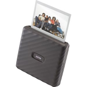 Фотопринтер Fujifilm Instax Link Wide M Gray (16719586)