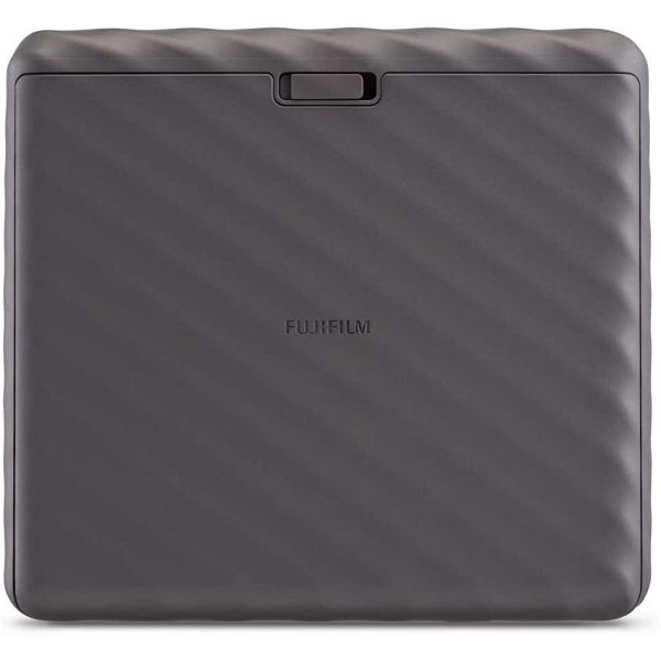 Фотопринтер Fujifilm Instax Link Wide M Gray (16719586) фото №2