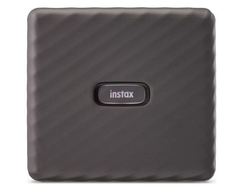 Фотопринтер Fujifilm Instax Link Wide M Gray (16719586) фото №3
