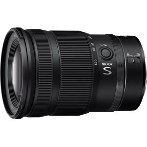 Объектив Nikon Z 24-120mm f/4 S (JMA714DA)