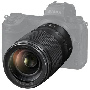 Об'єктив Nikon Z 28-75mm f/2,8 ED (JMA717DA)