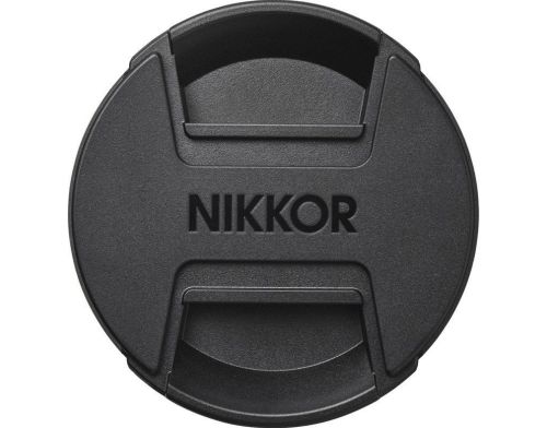 Об'єктив Nikon Z 50mm f/1,8 S (JMA001DA) фото №2