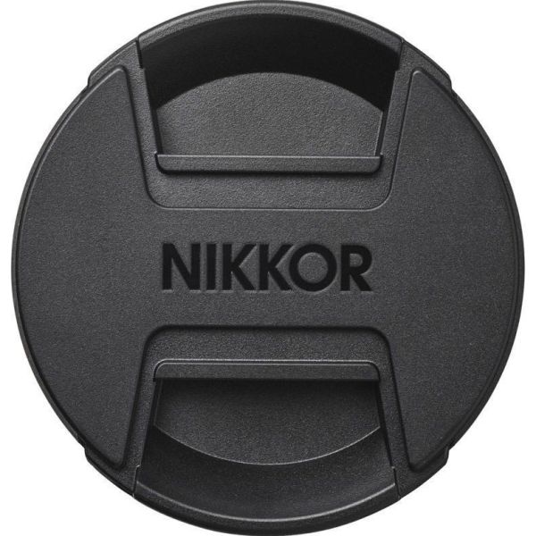 Об'єктив Nikon Z 50mm f/1,8 S (JMA001DA) фото №2
