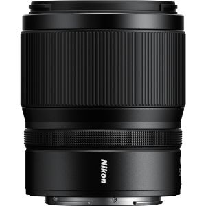 Об'єктив Nikon Z 50mm f/1.4