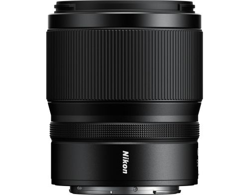 Об'єктив Nikon Z 50mm f/1.4 фото №3
