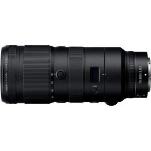 Объектив Nikon Nikkor Z 70-200mm f/2,8 VR S (JMA709DA)