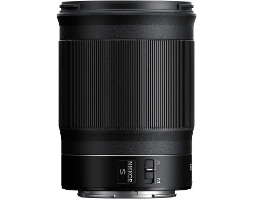 Об'єктив Nikon Nikkor Z 85mm f/1,8 S (JMA301DA) фото №3