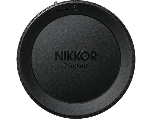 Объектив Nikon Z DX 12-28mm f/3.5-5.6 PZ VR (JMA719DA) фото №3