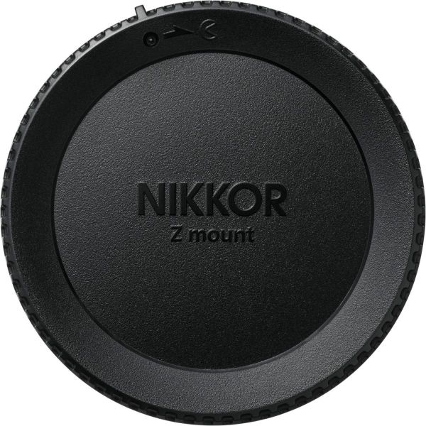 Объектив Nikon Z DX 12-28mm f/3.5-5.6 PZ VR (JMA719DA) фото №3