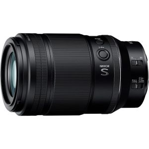 Объектив Nikon Z MC 105mm f/2,8 VR S (JMA602DA)